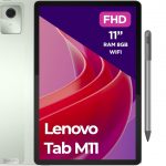 Tablet Lenovo Tab M11 con 8GB di RAM e 128 GB di ROM + Penna Inclusa