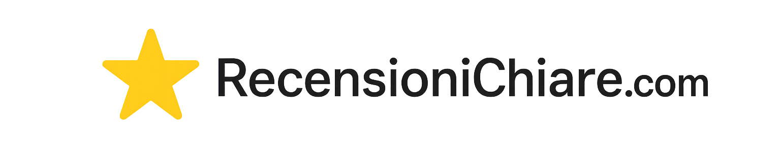 RecensioniChiare.com